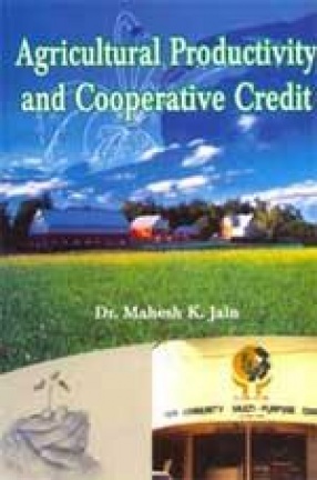 Agricultural Productivity and Cooperative Credit