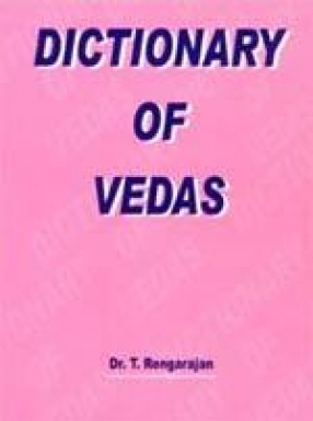 Dictionary of Vedas