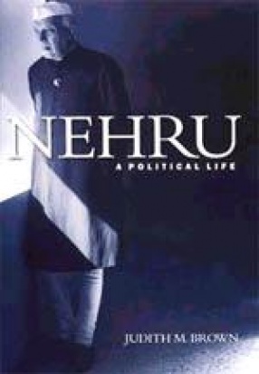 Nehru: A Political Life