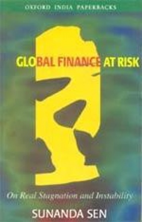 Global Finance at Risk