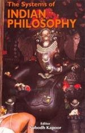 The Systems of Indian Philosophy (In 2 Volumes)
