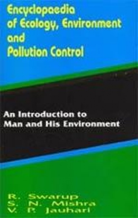 An Introduction to Man and His Environment (Volume 1)