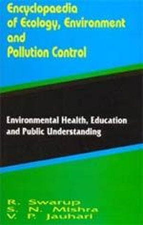 Environmental Health, Education and Public Understanding (Volume 2)