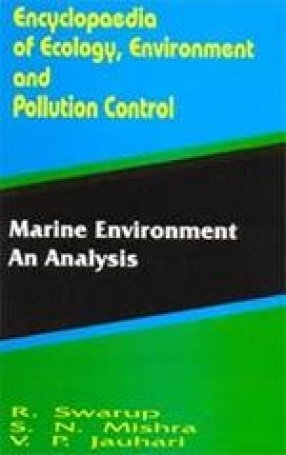 Marine Environment: An Analysis (In 3 Volume)