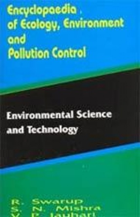 Environmental Science and Technology (Volume 7)