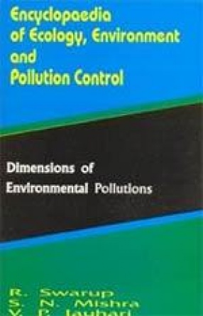 Dimensions of Environmental Pollutions (Volume 14)