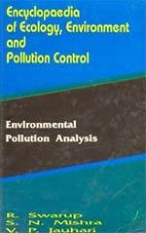 Environmental Pollution Analysis (Volume 19)