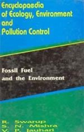 Fossil Fuel and The Environment (Volume 18)