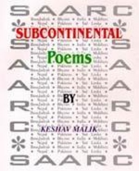 Subcontinental Poems