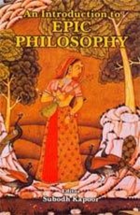 An Introduction to Epic Philosophy (In 6 Volumes)