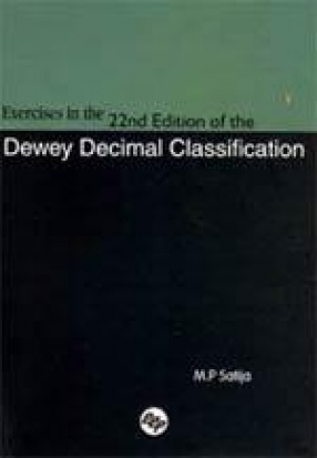 Exercises in the 22nd Edition of the Dewey Decimal Classification