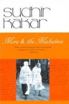 Mira and The Mahatma