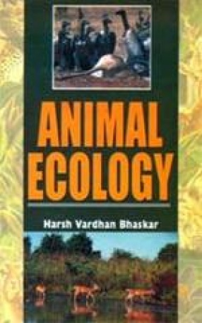 Animal Ecology