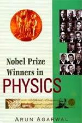 Nobel Prize Winners in Physics