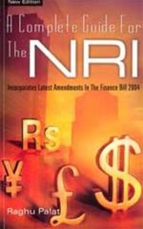 A Complete Guide For The NRI