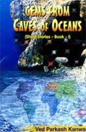 Gems from Caves of Oceans (Short Stories-Book 1)