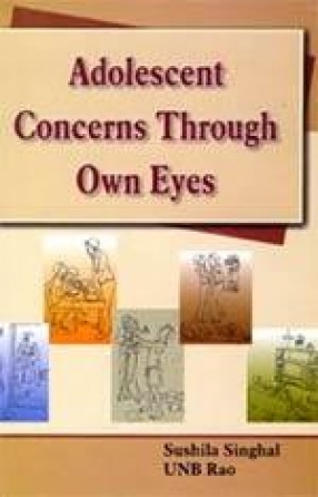 Adolescent Concerns Through Own Eyes