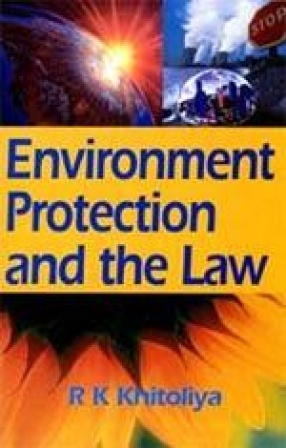 Environment Protection and The Law