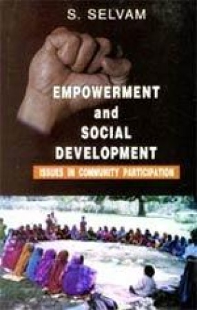 Empowerment and Social Development
