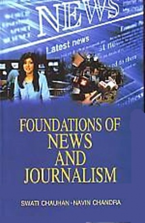 Foundations of News and Journalism