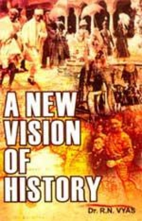 A New Vision of History