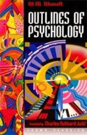 Outlines of Psychology