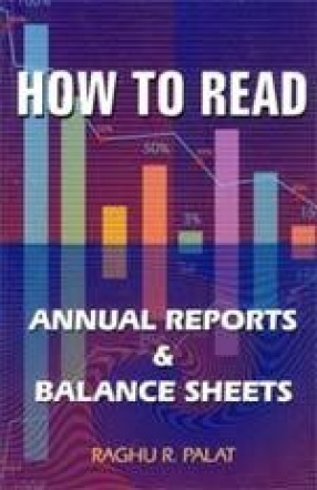 How to Read Annual Reports & Balance Sheets