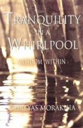 Tranquility in a Whirlpool: Wisdom Within