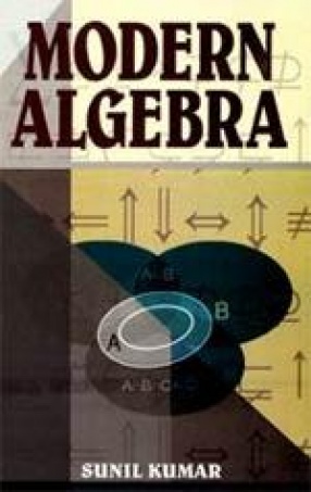 Modern Algebra