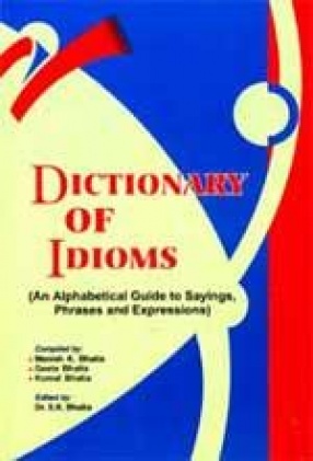 Dictionary of Idioms