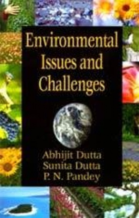 Environmental Issues and Challenges