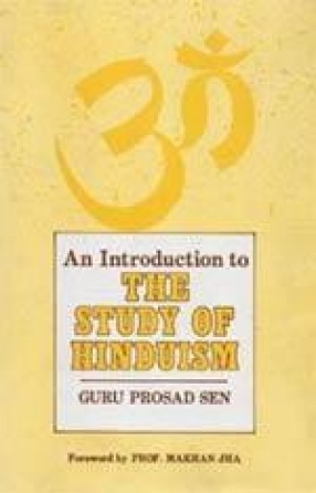 An Introduction to the Study of Hinduism
