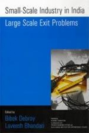 Small-Scale Industry in India: Large Scale Exit Problems