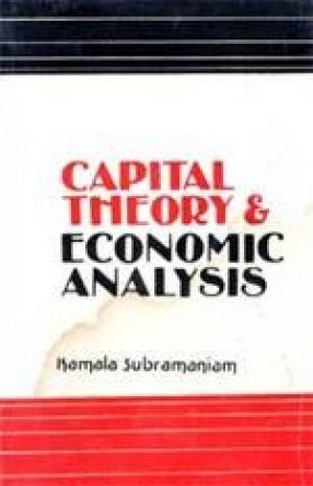 Capital Theory and Economic Analysis