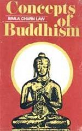 Concept of Buddhism