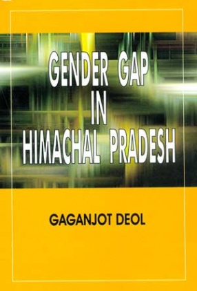 Gender Gap in Himachal Pradesh