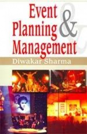 Event Planning & Management
