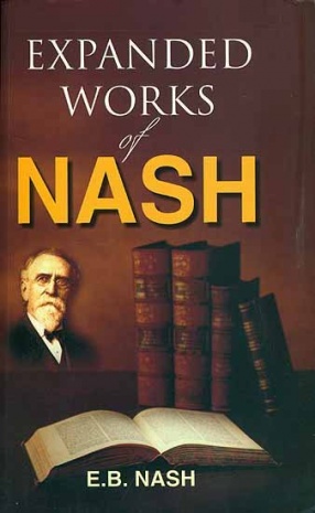 Expanded Works of Nash