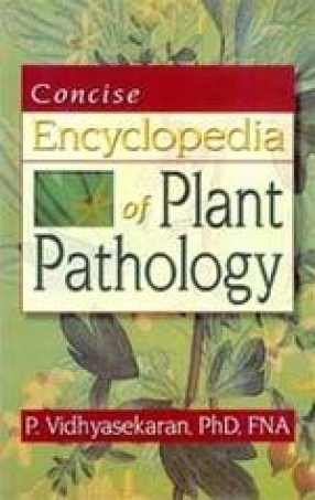 Concise Encyclopedia of Plant Pathology