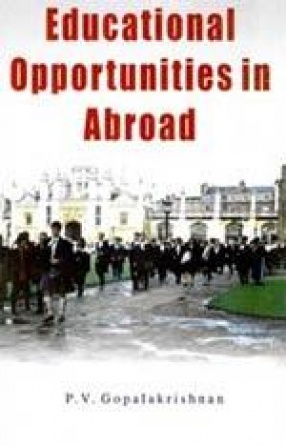 Educational Opportunity in Abroad