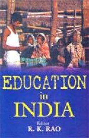 Education in India