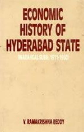 Economic History of Hyderabad State