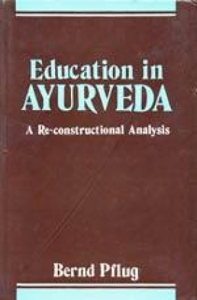 Education in Ayurveda