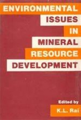 Environmental Issues in Mineral Resource Development