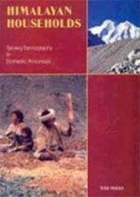 Himalayan Households Tamang Demography and Domestic Process