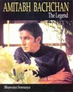 Amitabh Bachchan: The Legend