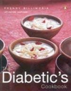 The Diabetic's Cookbook