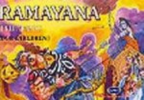 Ramayana - The Epic : For Children