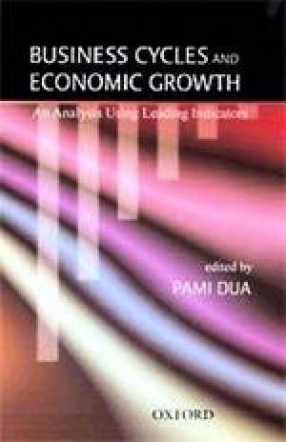 Business Cycles and Economic Growth