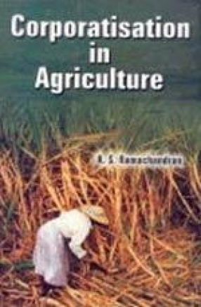 Corporatisation in Agriculture